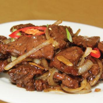 Diskon 25% di Haka Restaurant