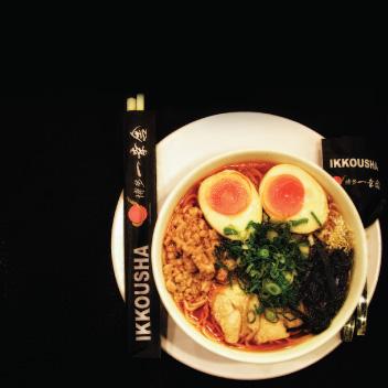 Nikmati Diskon 20% di Hakata Ikkousha
