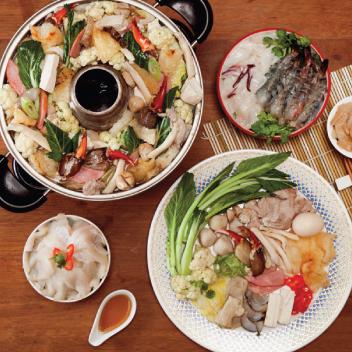 Nikmati Diskon 25% di Queen Palace