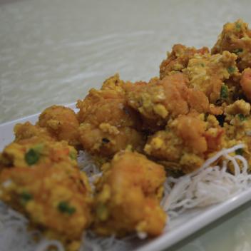 Nikmati Diskon 20% di Restaurant Surya