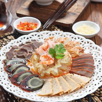 Angke Resto