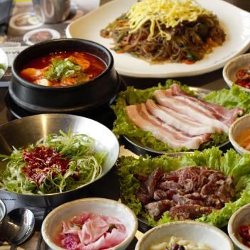 Diskon 20% di Magal Korean BBQ