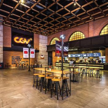 Promo Spesial di CGV