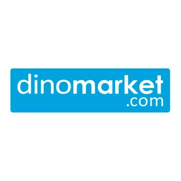 Nikmati Cicilan 0% di Dinomarket