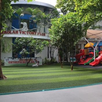 Nikmati Cicilan 0% di Victory Plus