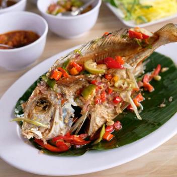 Diskon 20% di New Losari