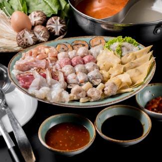 Diskon 20% di Coca Suki