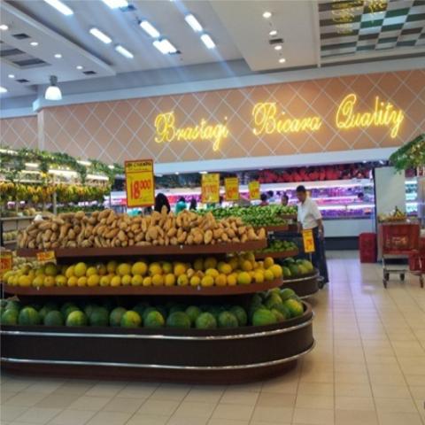 Promo Spesial di Brastagi Supermarket